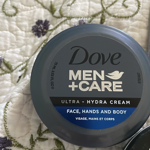 All 6 men care items - Picture 6 of 8